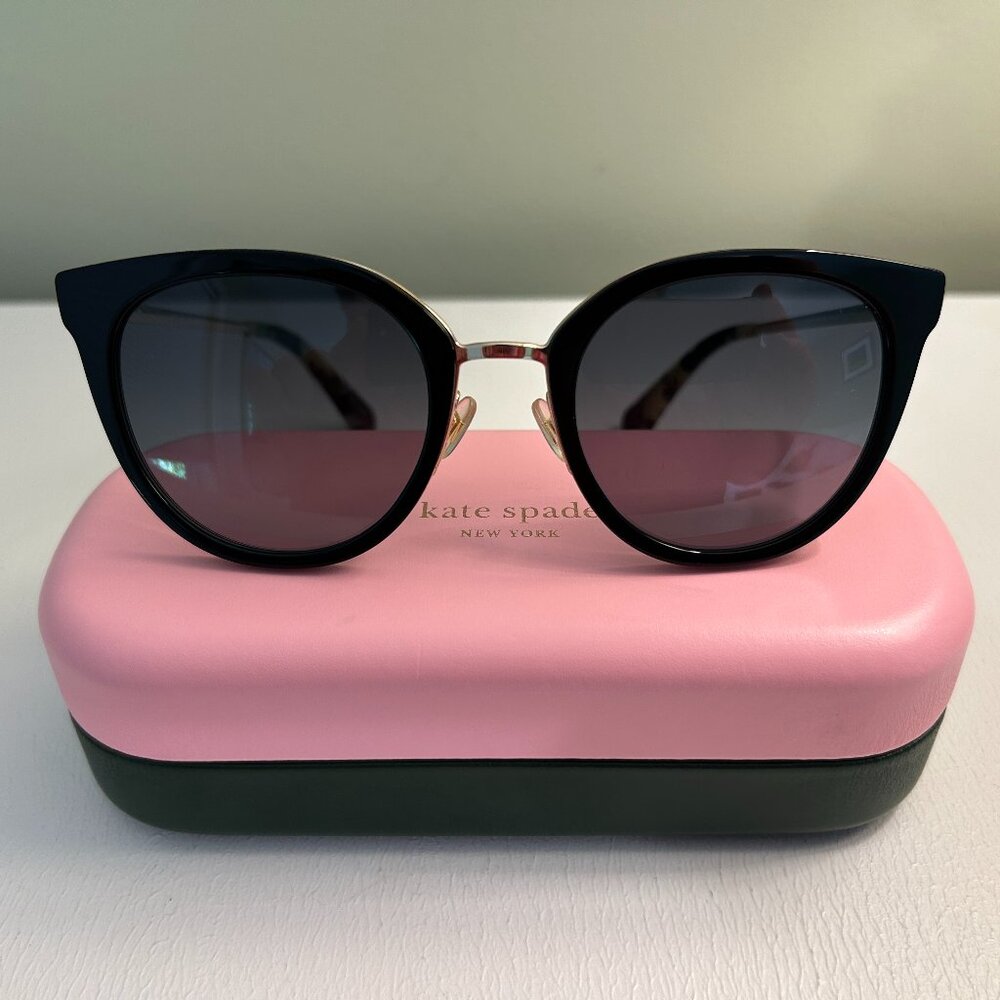 Kate Spade Jazzlyn/S Women's Sunglasses